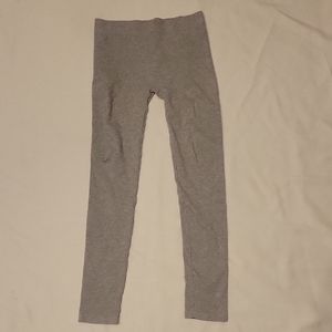 Gray Women's Leggings